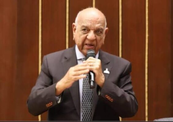 شكر واجب من عائلة المرحوم باذن الله المهندس عبدالخالق عياد