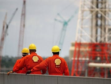 مصر .. شل تبدأ إجراءات حفر البئر  الاستكشافى سكوربيان  باستثمارات 100 مليون دولار