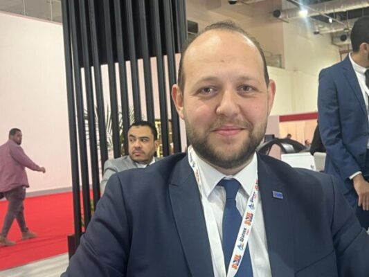 المهندس أمين يسرى : مدكور للمشروعات نجحت بقوة في منظومة تدبير التغذية المطلوبة لمشروعات الدلتا الجديدة وتوشكى