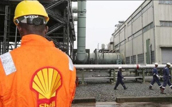 خاص | Shell تقترب من حفر البئر خوفو بمصر وسط مؤشرات جيدة للغاية