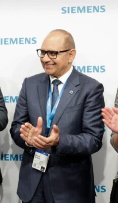 مدكور الأقل سعرا فى مناقصة محطة محولات الدلتا 10 جهد 220 ك.ف