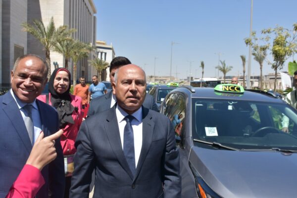 يوم مهم لوزارة النقل.. انطلاق التشغيل التجريبي لمحطات الخط الثالث للمترو وتاكسي العاصمة الإدارية