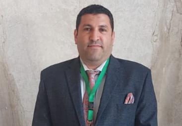 عاجل .. أحمد نعيم مديرا عاما للشئون المالية وعضوا بمجلس إدارة شركة بترو أمير