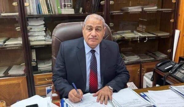 رئيس «كهرباء جنوب الدلتا» يصدر حركة تنقلات محدودة في قطاع كبار المشتركين والتحكم والوقاية