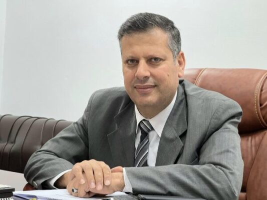 عاجل .. الموازنة التخطيطية للمصرية للثروات التعدينية تقر مساهمة الشركة في المصرية للصودا اش بنسبة 15٪