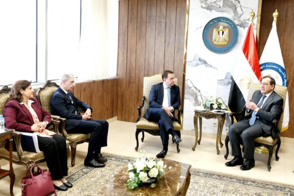 تأكيدا لانفراد باور نيوز.. شل تعلن رسميا تحقيق كشفين جديدين ممثلين فى مينا غرب وخوفو بالبحر المتوسط