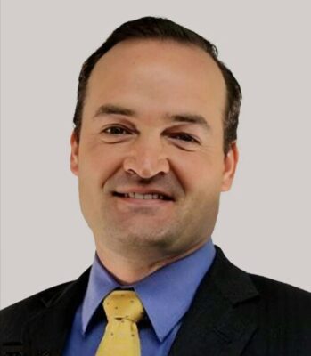 أباتشي مصر تعين جريج مكدانيال نائباً للرئيس للأصول في مصر ومديراً عاماً لها