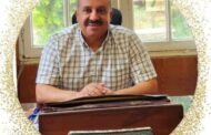 تكليف الدكتور محمد أبو المعاطى رئيسا لقطاع الجيزة الطبي بشركة الخدمات الطبية لحين شغل الوظيفة