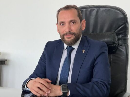 تعيين المهندس طارق اسماعيل نائبا لرئيس مجلس إدارة شركة اليكترو جورج