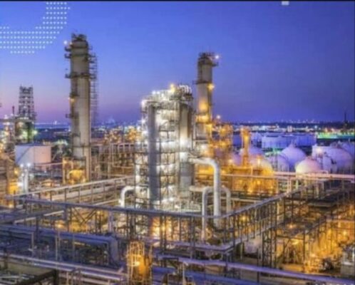 السبت المقبل .. الملا يفتتح وحدة التقطير الجوي لشركة النصر للبترول باستثمارات 2.2 مليار جنيه