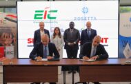 شركة روزيتا لحلول الطاقة توقع مذكرة تفاهم مع شركة السويدي للتنمية الصناعية لتوريد الغاز الطبيعي المسال في تنزانيا