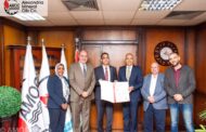 بدعم من أموك .. بترول أبو قير تحصل على شهادة المطابقة الفنية مع متطلبات مواصفة ISO 26000 الخاصة بالمسئولية المجتمعية
