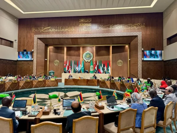 بدعوة من وزير الخارجية .. السويدى اليكتريك تشارك فى الاحتفال بذكرى تأسيس قمة الاتحاد الأفريقى