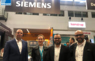 تواصل اللقاءات مع الشركات العالمية .. مدكور للصناعات تلتقى مع siemens على هامش المعرض العالمي IFAT بميونخ لتكنولوجيا المياه