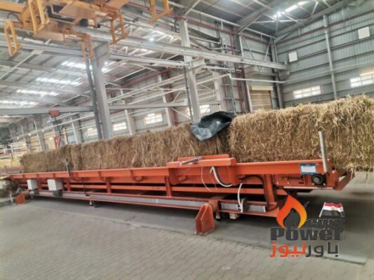 عاجل .. سيبلكامب الألمانية تنتهي بنجاح من تجارب التشغيل التجريبي لمشروع ووتك وإنتاج أول لوح MDF اخر الشهر الحالي