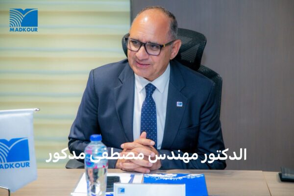 للتاريخ .. مجموعة مدكور اول من غرست لبنة الامل والخير بمشروع مستقبل مصر العملاق بثقة القوات المسلحة