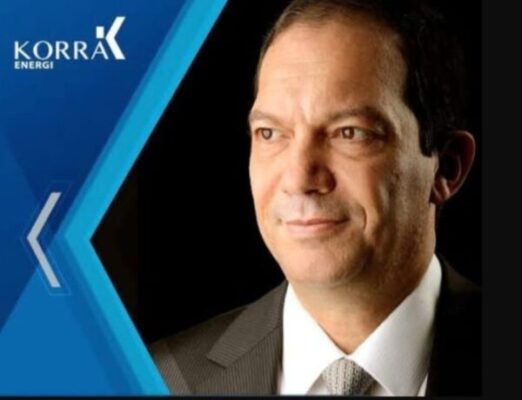 كونسوقرة تبدأ تجارب التشغيل التجريبي للمرحلة الثانية من مشروع وقف حرق الغاز بعش الملاحة لإضافة 1 ميجا من الكهرباء