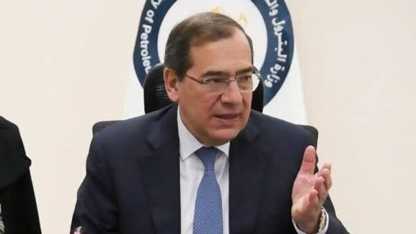عادل البهنساوى يسأل وزير البترول : هل تنتقل عدوى حامض الفوسفوريك إلى مشروع PLS الاستراتيجى .. خد موقف ؟!!!
