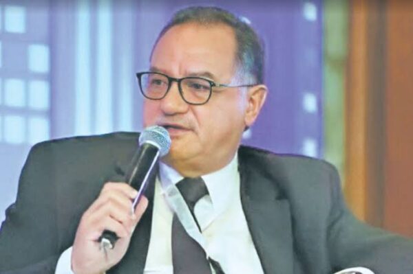 سامكريت مصر وصرح يوقعان عقد تنفيذ مشروع معالجة مياه في موريتانيا بتكلفة 200 مليون دولار