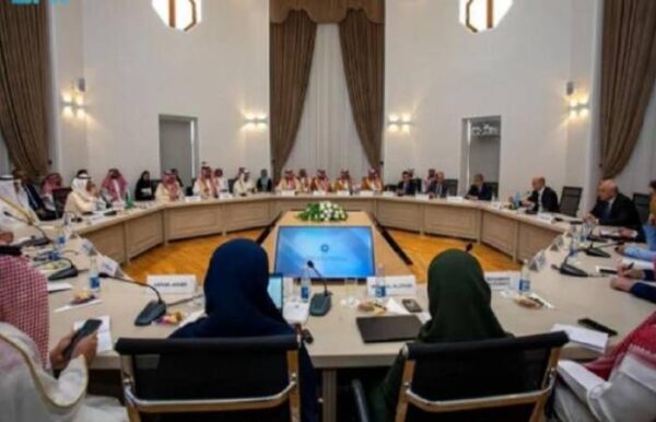 السعودية وأذربيجان تُصدران بياناً مشتركاً بشأن التعاون في مجال الطاقة