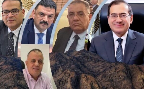 شلاتين للثروة المعدنية تحقق إيرادات غير مسبوقة بلغت مليار و288 مليون جنيه خلال 2023