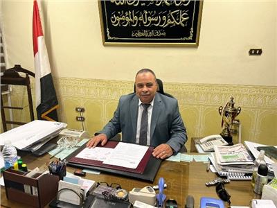 عاجل .. عبد الشافي يطيح بعدد كبير من قيادات الشئون التجارية بشركة جنوب القاهرة لتوزيع الكهرباء