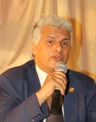 الدكتور محمد سليم يكتب : هذه رؤيتى للحلول الفورية والإستراتيجية لقطاع الطاقة فى مصر