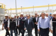مسئول : بتروجت تنتهي من تنفيذ مشروع وحدة استرجاع الغازات لصالح النصر للبترول ديسمبر المقبل باستثمارات تتخطي مليار جنيه