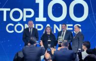 تكريم شركة سيدبك ضمن أفضل 100 شركة هذا العام خلال «قمة مصر للأفضل» برعاية رئيس الوزراء لتكريم الشخصيات والمؤسسات الأكثر تأثيرًا