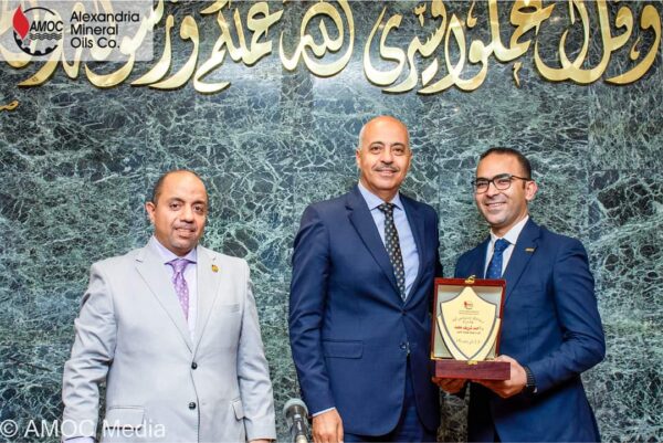 أموك تكرم الفائزين بمسابقة تعزيز كفاءة الطاقة بأفكار إبداعية تساهم في خفض الانبعاثات