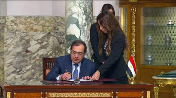 بروتوكول تعاون بين وزارة البترول ووزارة الاقتصاد باذربيجان