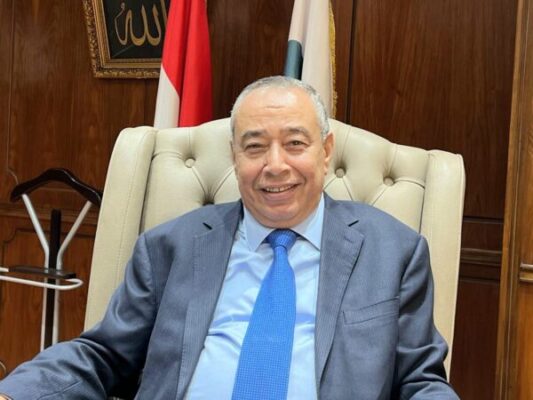 حلوان للاسمدة تعلن عودة التشغيل التدريجي لمصانعها بعد انتظام ضغط الغاز