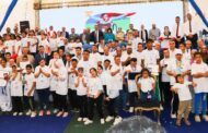 بطل الحكايه.. إحتفاليه ايثيدكو للاطفال ذوى الهمم وأسرهم