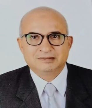 عاجل . وائل كمال نائبا لرئيس شركة جاسكو للشئون المالية والتجارية