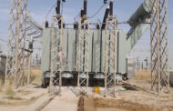 اليكتروثروت تبدأ فى وضع الجهد وتشغيل محطة محولات غريان بليبيا وتغذية المناطق المحرومة