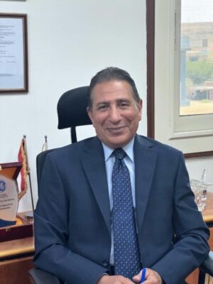 نقل الكهرباء توقع مع الخرافي ناشيونال عقد مشروع إنشاء محطة محولات توشکی (٥) جهد 220/66/22 ك.ف