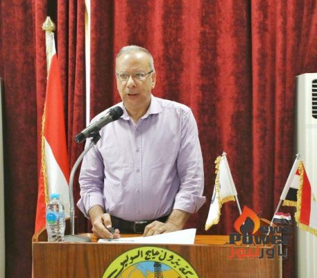 رئيس شركة بتروبل : حلول غير تقليدية لتنمية حقول سيناء ومواجهة التحديات