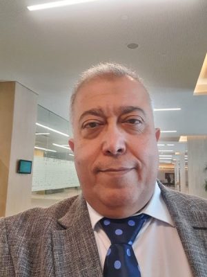 الدكتور مهندس خالد عبد العزيز محمود يواصل طرح رؤيته لتطوير محطات الكهرباء المصرية