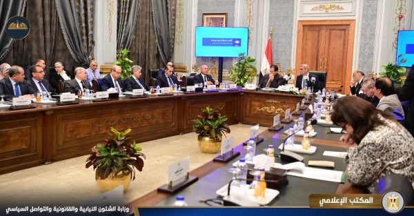 اجتماع لجنة مناقشة برنامج الحكومة بمجلس النواب بمشاركة 3 وزراء