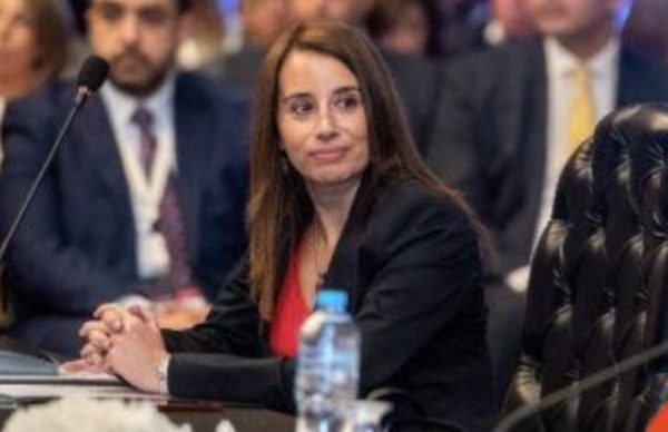 ايناب سيبترول تعين جوستابو جويسولفو رئيسا تنفيذيا للشركة في مصر 