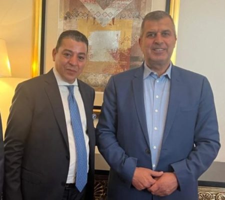 وزير الطاقة الأردني لـ