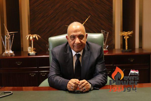 عاجل .. تكليف المهندس صلاح عزت قائما بأعمال رئيس الشركة المصرية لنقل الكهرباء