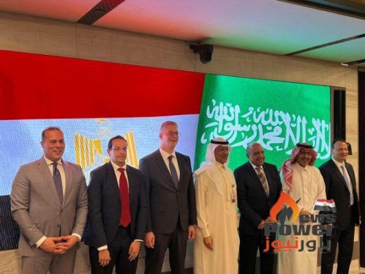 وزير الكهرباء : بدأ تشغيل مشروع الربط مع السعودية مطلع الصيف المقبل