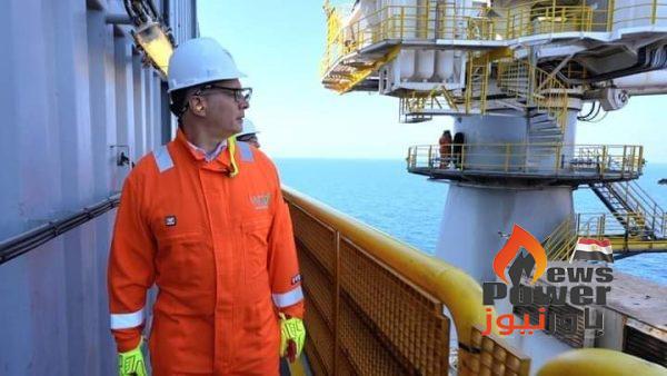 السبت المقبل .. وزير البترول يتفقد انوبك وأسيوط ويلتقي قيادات المنطقة الجغرافية