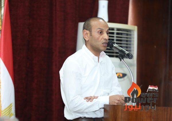 وليد الاعصر : اوسوكو تستعد لحفر 4 آبار استكشافية لزيادة الاحتياطى والإنتاج