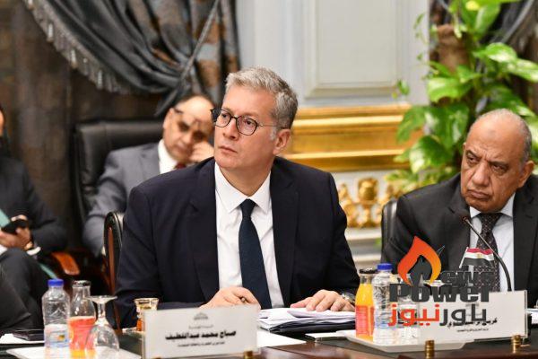 بدوي : قريبا حفر 110 بئراً استكشافية للغاز والزيت بإجمالي استثمارات 2ر1مليار دولار خلال العام المالي 2024/2025.