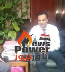 عاجل .. نقل المحاسب عزت ابراهيم للعمل بوظيفة رئيس قطاعات الشئون التجارية بشمال القاهرة للتوزيع