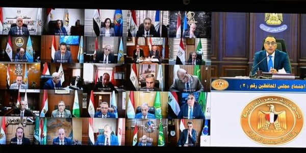 الحكومة المصرية تقرر إيقاف كل أنواع الدعم عن سارقى التيار الكهربائى