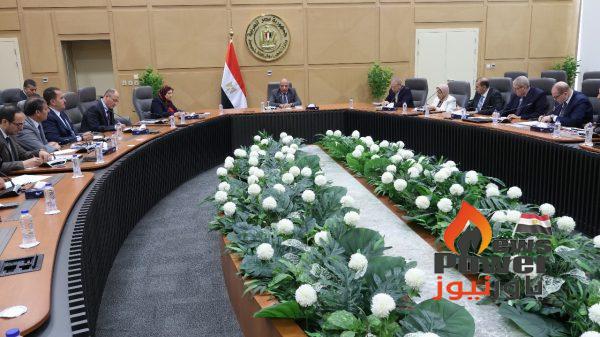 وزير الكهرباء والطاقة المتجددة: الاهتمام ببرامج الصيانة ورفع كفاءة الشبكات وخفض الفاقد الفنى والحد من تكرار الأعطال