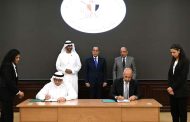 رئيس الوزراء يشهد توقيع اتفاقيتي مشروع إنشاء محطة إنتاج الكهرباء من طاقة الرياح بخليج السويس بقدرة 200 ميجاوات من خلال تحالف 